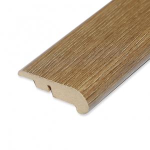 Stair nose