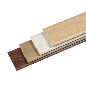 SPC T-moulding