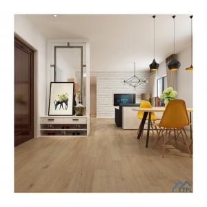 SPC flooring - W750