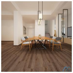 SPC flooring - Y6381