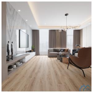 SPC flooring - Y6387