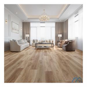 SPC flooring - Y6705
