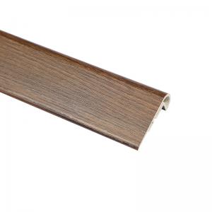 SPC stair nose